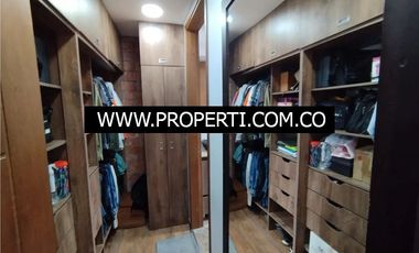 Casa en Arriendo Sector Loma del Escobero - Envigado