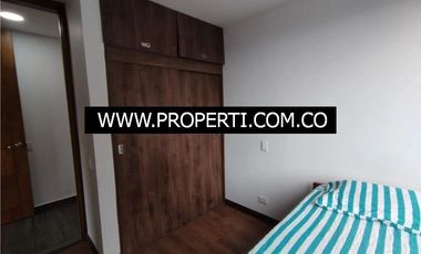Casa en Arriendo Sector Loma del Escobero - Envigado