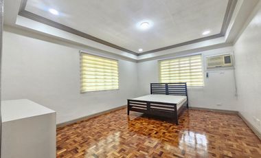 Newly Renovated House 4 Bedrooms  For Rent Ayala Alabang Muntinlupa