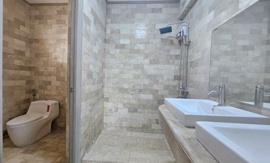 Newly Renovated House 4 Bedrooms  For Rent Ayala Alabang Muntinlupa