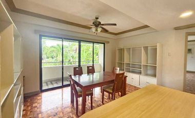 Newly Renovated House 4 Bedrooms  For Rent Ayala Alabang Muntinlupa