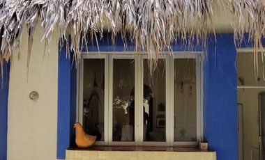 C101 En Venta casa 3 recamaras Alberca amplia Terreza en Ixtapa