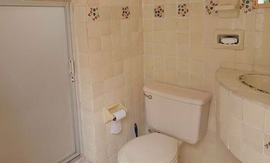 C101 En Venta casa 3 recamaras Alberca amplia Terreza en Ixtapa