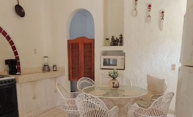 C101 En Venta casa 3 recamaras Alberca amplia Terreza en Ixtapa