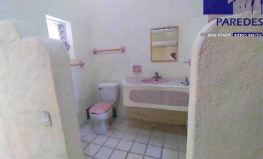 C101 En Venta casa 3 recamaras Alberca amplia Terreza en Ixtapa