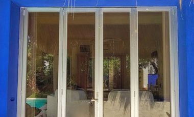 C101 En Venta casa 3 recamaras Alberca amplia Terreza en Ixtapa