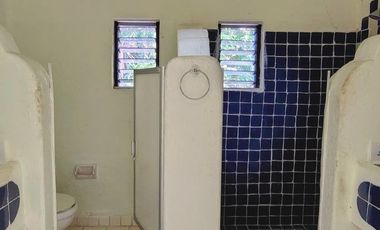 C101 En Venta casa 3 recamaras Alberca amplia Terreza en Ixtapa