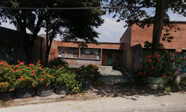 Se Vende Lote con Construcción- Bogotá - Barrio la Victoria