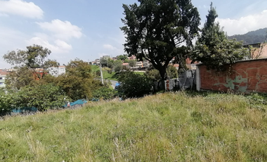 Se Vende Lote con Construcción- Bogotá - Barrio la Victoria