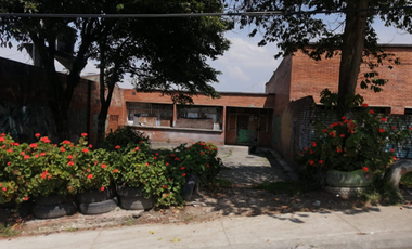 Se Vende Lote con Construcción- Bogotá - Barrio la Victoria