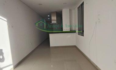 En Girardot - Cundinamarca vendemos apartamento barrio Blanco, Edificio Baviera.