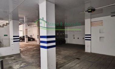 En Girardot - Cundinamarca vendemos apartamento barrio Blanco, Edificio Baviera.