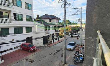 En Girardot - Cundinamarca vendemos apartamento barrio Blanco, Edificio Baviera.