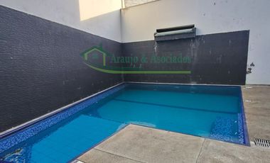 En Girardot - Cundinamarca vendemos apartamento barrio Blanco, Edificio Baviera.