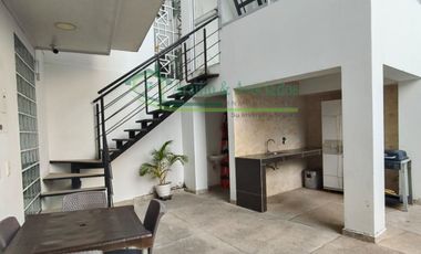 En Girardot - Cundinamarca vendemos apartamento barrio Blanco, Edificio Baviera.