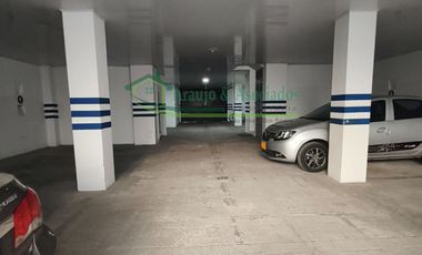 En Girardot - Cundinamarca vendemos apartamento barrio Blanco, Edificio Baviera.