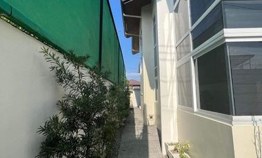LUXURY HOUSE FOR RENTWITH POOL IN PULU AMSIC ANGELES CITY