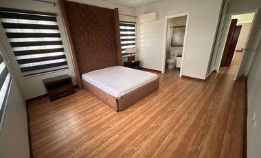LUXURY HOUSE FOR RENTWITH POOL IN PULU AMSIC ANGELES CITY