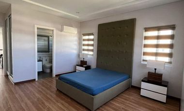 LUXURY HOUSE FOR RENTWITH POOL IN PULU AMSIC ANGELES CITY