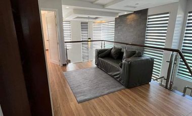 LUXURY HOUSE FOR RENTWITH POOL IN PULU AMSIC ANGELES CITY
