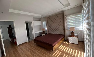 LUXURY HOUSE FOR RENTWITH POOL IN PULU AMSIC ANGELES CITY