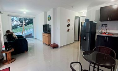 APARTAMENTO EN CONDIMINIOS CAMPESTRES