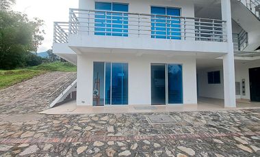 APARTAMENTO EN CONDIMINIOS CAMPESTRES