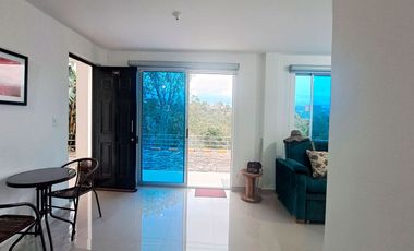 APARTAMENTO EN CONDIMINIOS CAMPESTRES