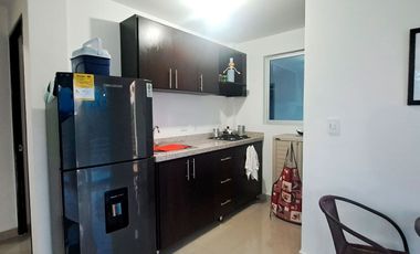 APARTAMENTO EN CONDIMINIOS CAMPESTRES