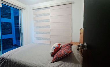 APARTAMENTO EN CONDIMINIOS CAMPESTRES