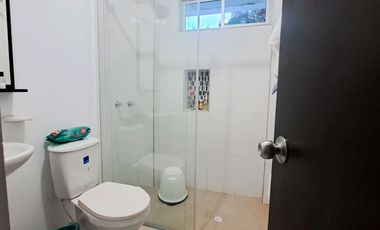 APARTAMENTO EN CONDIMINIOS CAMPESTRES