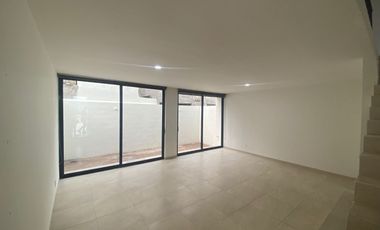 Casa Nueva en Renta en Puerta Natura Modelo Arrecife, para estrenar.