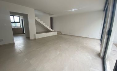 Casa Nueva en Renta en Puerta Natura Modelo Arrecife, para estrenar.