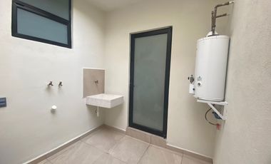 Casa Nueva en Renta en Puerta Natura Modelo Arrecife, para estrenar.