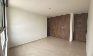 Casa Nueva en Renta en Puerta Natura Modelo Arrecife, para estrenar.