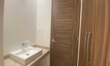Casa Nueva en Renta en Puerta Natura Modelo Arrecife, para estrenar.