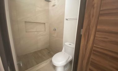 Casa Nueva en Renta en Puerta Natura Modelo Arrecife, para estrenar.
