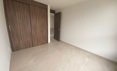 Casa Nueva en Renta en Puerta Natura Modelo Arrecife, para estrenar.