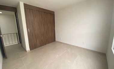 Casa Nueva en Renta en Puerta Natura Modelo Arrecife, para estrenar.