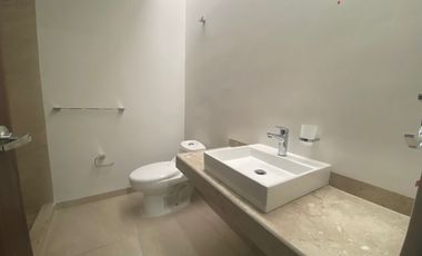 Casa Nueva en Renta en Puerta Natura Modelo Arrecife, para estrenar.