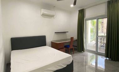 FOR RENT: MODERN FULLY FURNISHED HOME IN A FORBES CLASS SUBDIVISION