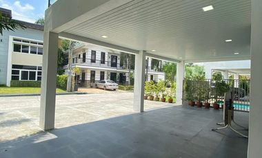 FOR RENT: MODERN FULLY FURNISHED HOME IN A FORBES CLASS SUBDIVISION