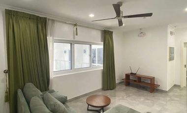 FOR RENT: MODERN FULLY FURNISHED HOME IN A FORBES CLASS SUBDIVISION