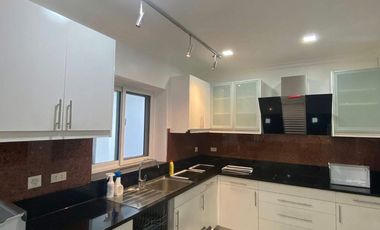 FOR RENT: MODERN FULLY FURNISHED HOME IN A FORBES CLASS SUBDIVISION