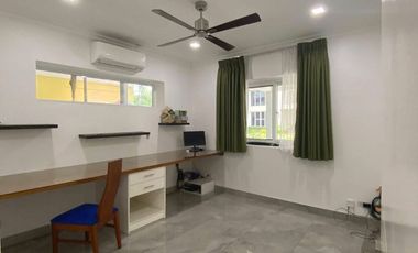 FOR RENT: MODERN FULLY FURNISHED HOME IN A FORBES CLASS SUBDIVISION