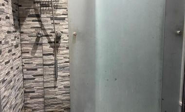 Recámara amueblada en renta en Colonia Doctores