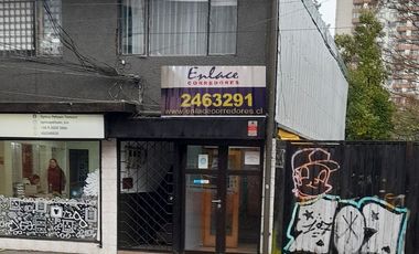 Arriendo Oficina Centro de Temuco