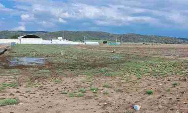 SE VENDE TERRENO, 4000 M²