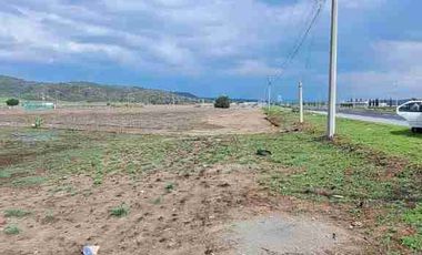 SE VENDE TERRENO, 4000 M²