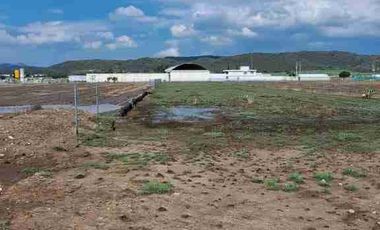 SE VENDE TERRENO, 4000 M²